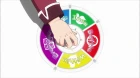 Inou-Battle wa Nichijou-kei no Naka de episodio 5