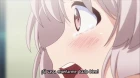 Inou-Battle wa Nichijou-kei no Naka de episodio 7