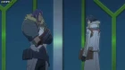 Log Horizon 2nd Season episodio 11