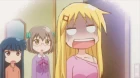 Danna ga Nani wo Itteiru ka Wakaranai Ken episodio 2