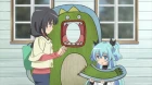 Sora no Method episodio 7