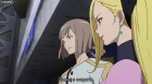 Gundam: G no Reconguista episodio 12