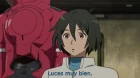Gundam: G no Reconguista episodio 14
