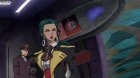 Gundam: G no Reconguista episodio 17