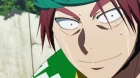Yowamushi Pedal: Grande Road episodio 9