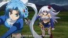 Madan no Ou to Vanadis episodio 11