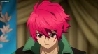 Madan no Ou to Vanadis episodio 12
