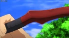 Madan no Ou to Vanadis episodio 2