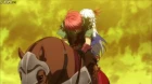 Madan no Ou to Vanadis episodio 6