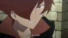 Garo: Honoo no Kokuin episodio 10