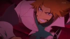 Garo: Honoo no Kokuin episodio 12