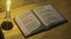 Garo: Honoo no Kokuin episodio 16