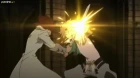 Garo: Honoo no Kokuin episodio 21