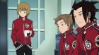 World Trigger episodio 69