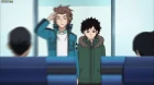 World Trigger episodio 70