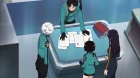 World Trigger episodio 73