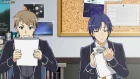Ushinawareta Mirai wo Motomete episodio 3