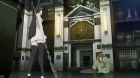 Seikimatsu Occult Gakuin episodio 2