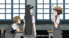 Seikimatsu Occult Gakuin episodio 3