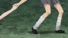 Seikimatsu Occult Gakuin episodio 5