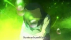 Seikimatsu Occult Gakuin episodio 6