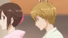 Ookami Shoujo to Kuro Ouji episodio 12