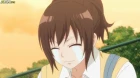 Ookami Shoujo to Kuro Ouji episodio 2