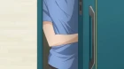 Ookami Shoujo to Kuro Ouji episodio 3