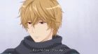 Ookami Shoujo to Kuro Ouji episodio 6