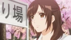 Ookami Shoujo to Kuro Ouji episodio 8