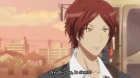 Ookami Shoujo to Kuro Ouji episodio 9