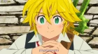 Nanatsu no Taizai episodio 10