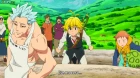 Nanatsu no Taizai episodio 9