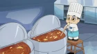 Kaitou Joker episodio 3