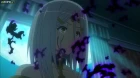 Trinity Seven episodio 10
