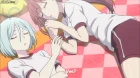 Trinity Seven episodio 5