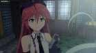 Trinity Seven episodio 7