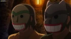 Akatsuki no Yona episodio 13