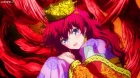 Akatsuki no Yona episodio 15