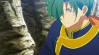 Akatsuki no Yona episodio 19