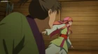 Akatsuki no Yona episodio 21