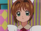 Cardcaptor Sakura episodio 56