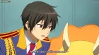 Amagi Brilliant Park episodio 3
