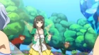 Amagi Brilliant Park episodio 9