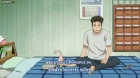 Parasyte - Kiseijuu Sei no Kakuritsu episodio 10