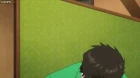 Parasyte - Kiseijuu Sei no Kakuritsu episodio 16
