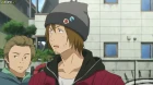 Parasyte - Kiseijuu Sei no Kakuritsu episodio 9