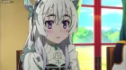 Hitsugi no Chaika: Avenging Battle episodio 1