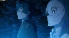 Hitsugi no Chaika: Avenging Battle episodio 4