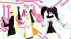Hi☆sCoool! SeHa Girls episodio 5
